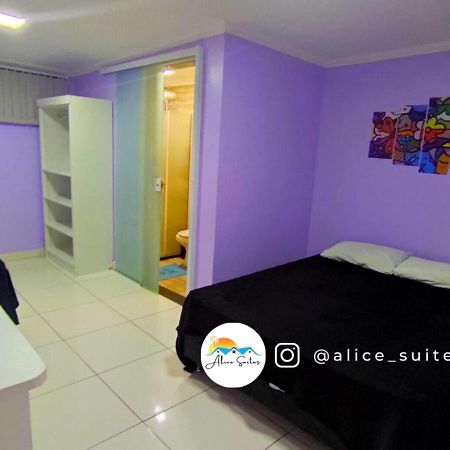 Alice Suites Arraial do Cabo Bagian luar foto
