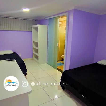 Alice Suites Arraial do Cabo Bagian luar foto