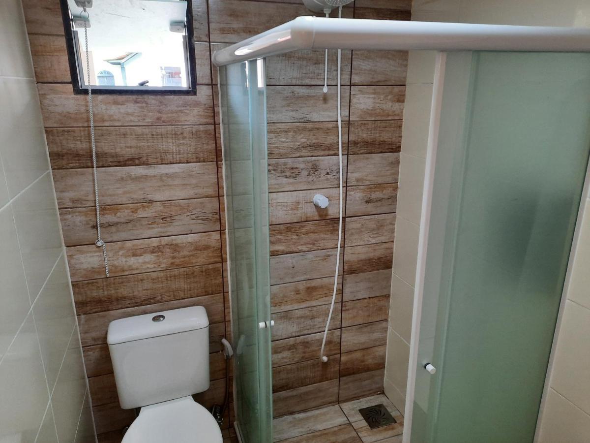 Alice Suites Arraial do Cabo Bagian luar foto