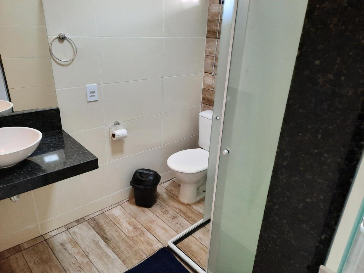 Alice Suites Arraial do Cabo Bagian luar foto