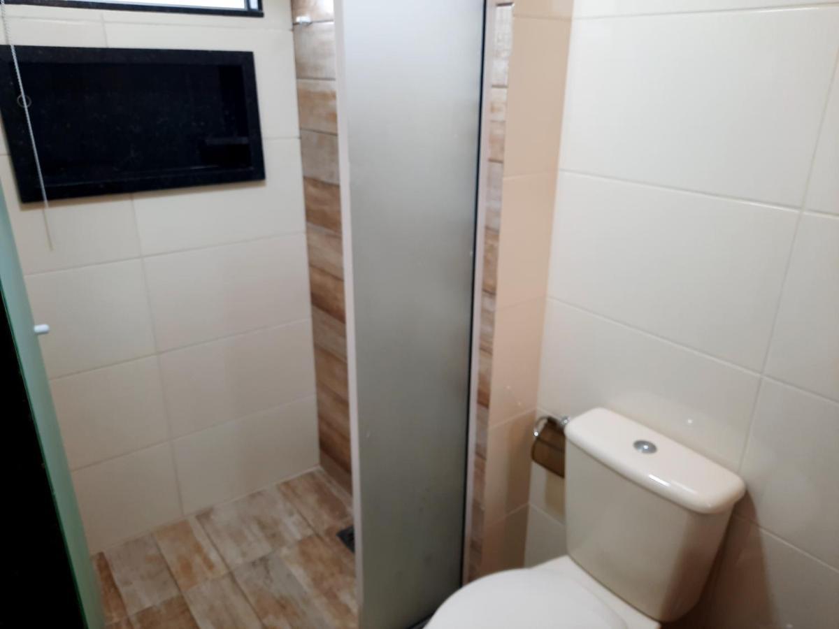Alice Suites Arraial do Cabo Bagian luar foto