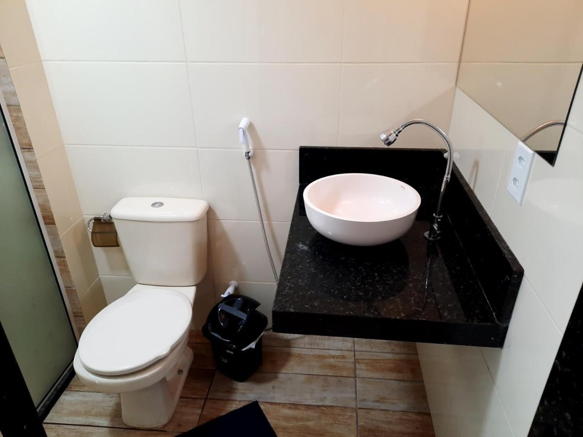 Alice Suites Arraial do Cabo Bagian luar foto