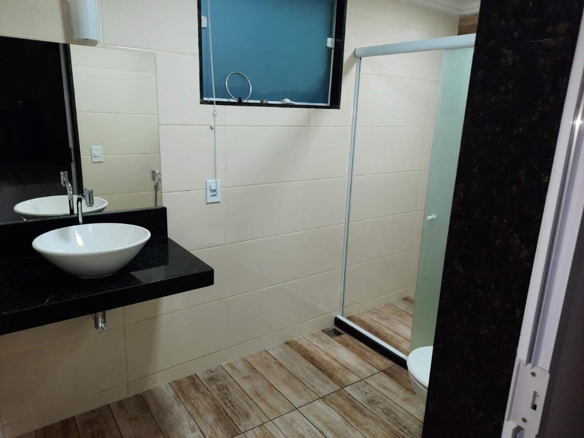 Alice Suites Arraial do Cabo Bagian luar foto