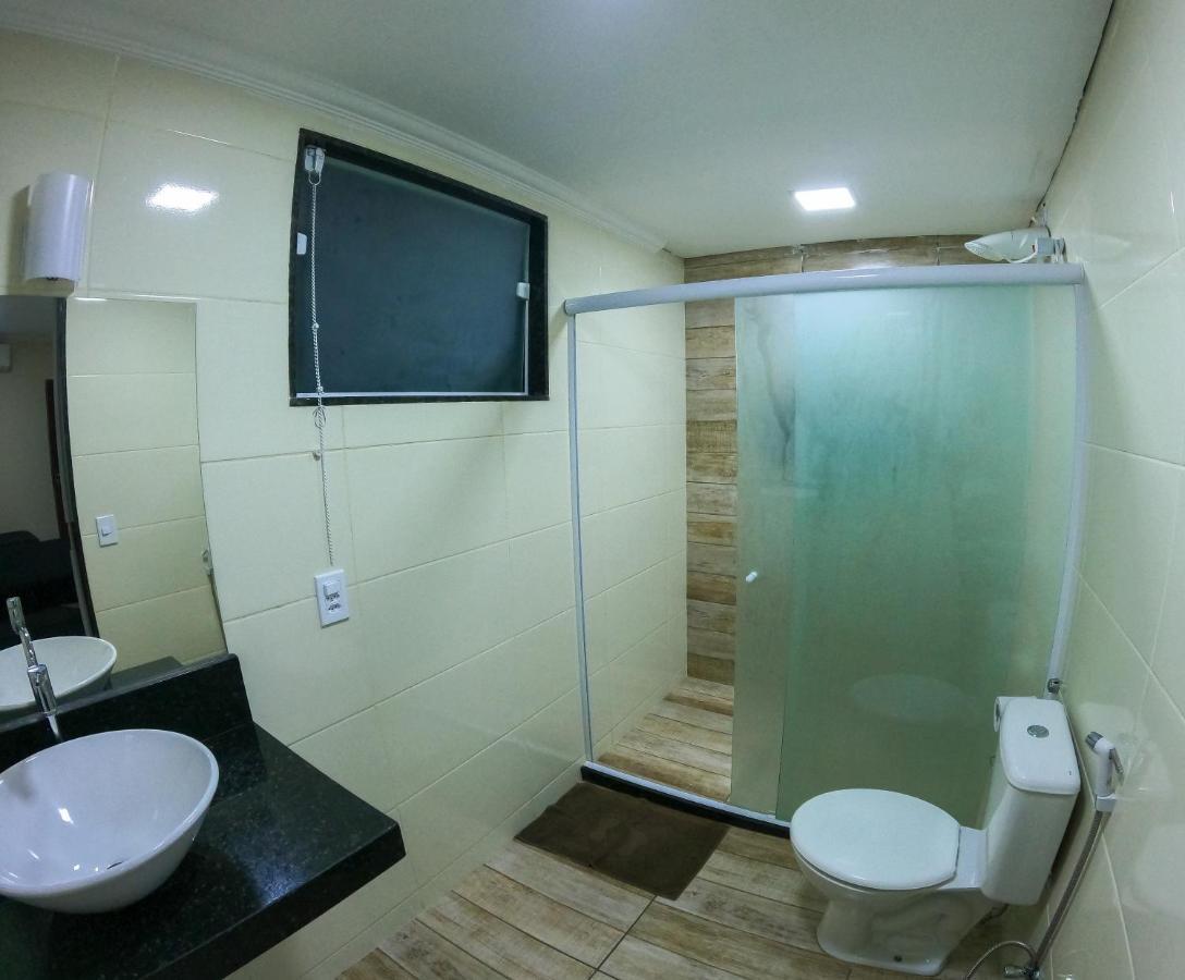 Alice Suites Arraial do Cabo Bagian luar foto