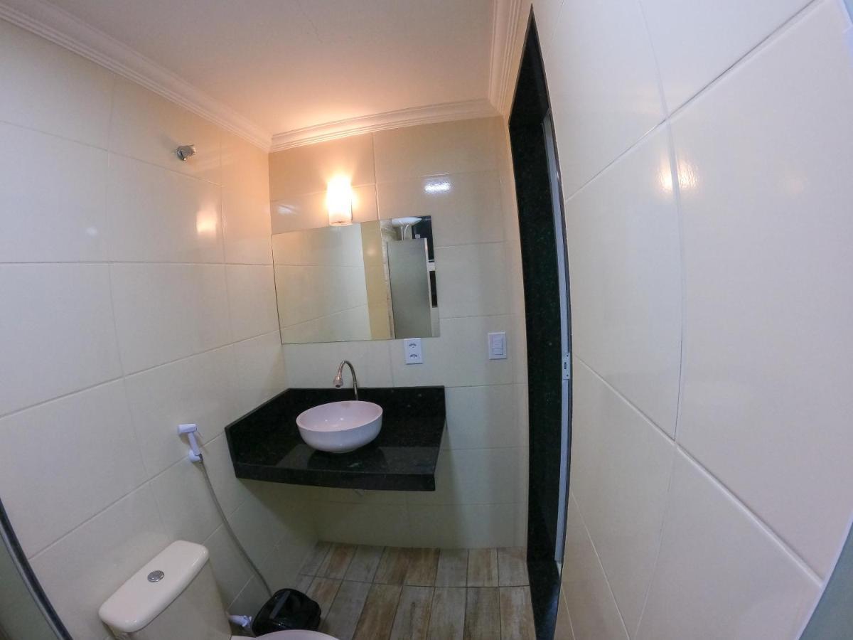 Alice Suites Arraial do Cabo Bagian luar foto