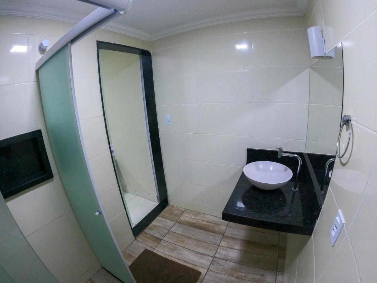 Alice Suites Arraial do Cabo Bagian luar foto