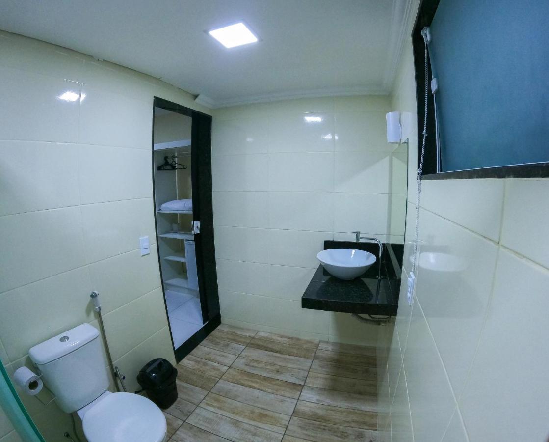 Alice Suites Arraial do Cabo Bagian luar foto