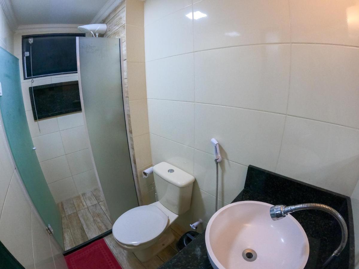 Alice Suites Arraial do Cabo Bagian luar foto