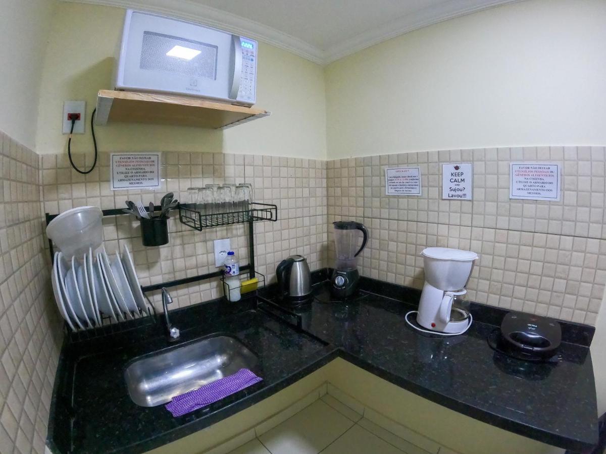 Alice Suites Arraial do Cabo Bagian luar foto