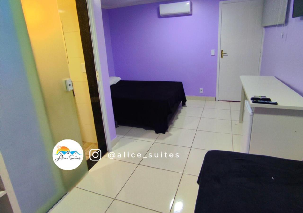 Alice Suites Arraial do Cabo Bagian luar foto