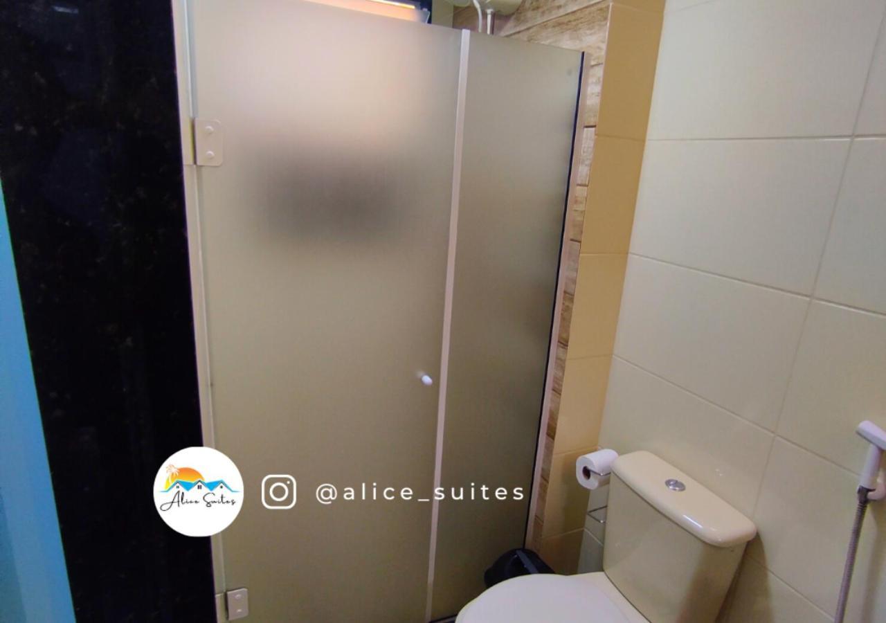 Alice Suites Arraial do Cabo Bagian luar foto
