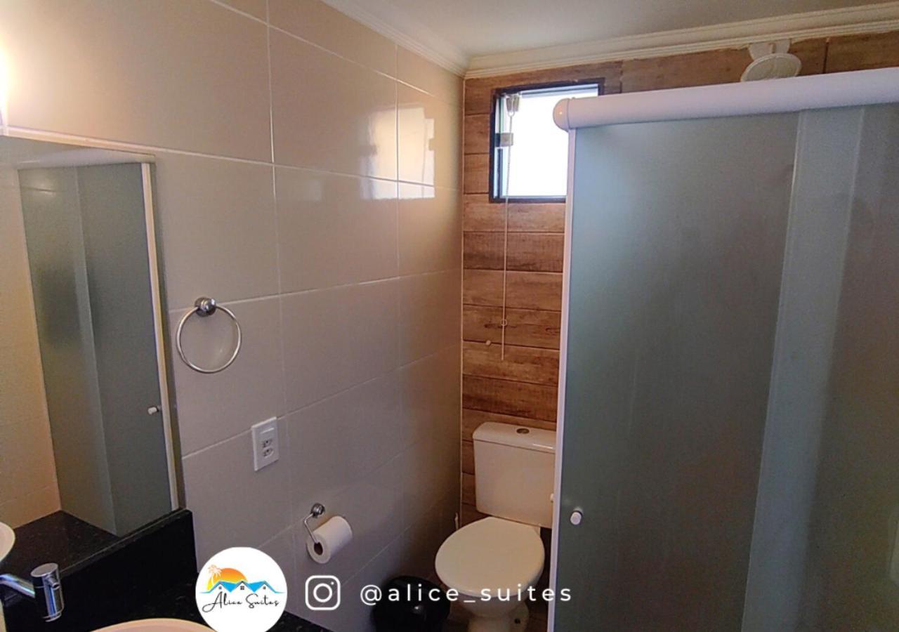 Alice Suites Arraial do Cabo Bagian luar foto