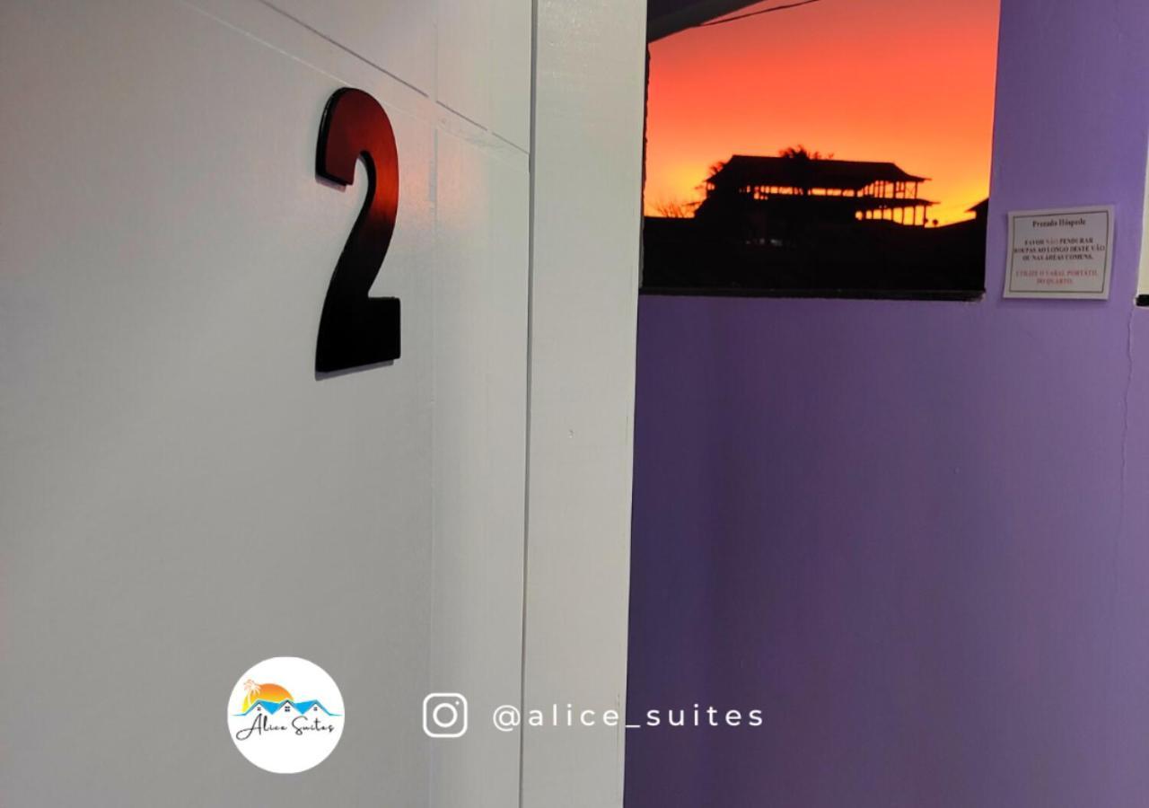 Alice Suites Arraial do Cabo Bagian luar foto
