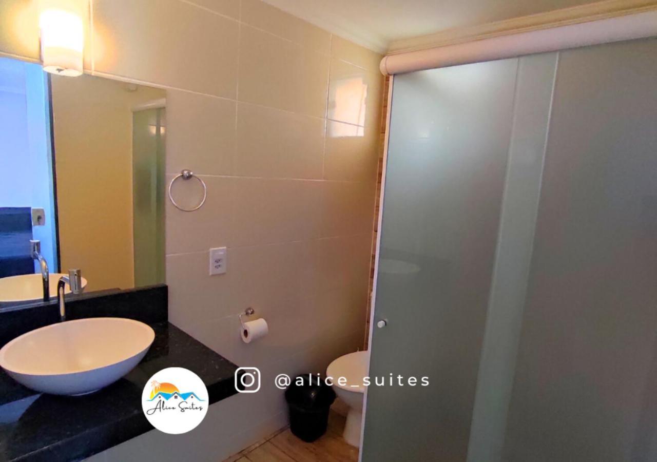 Alice Suites Arraial do Cabo Bagian luar foto