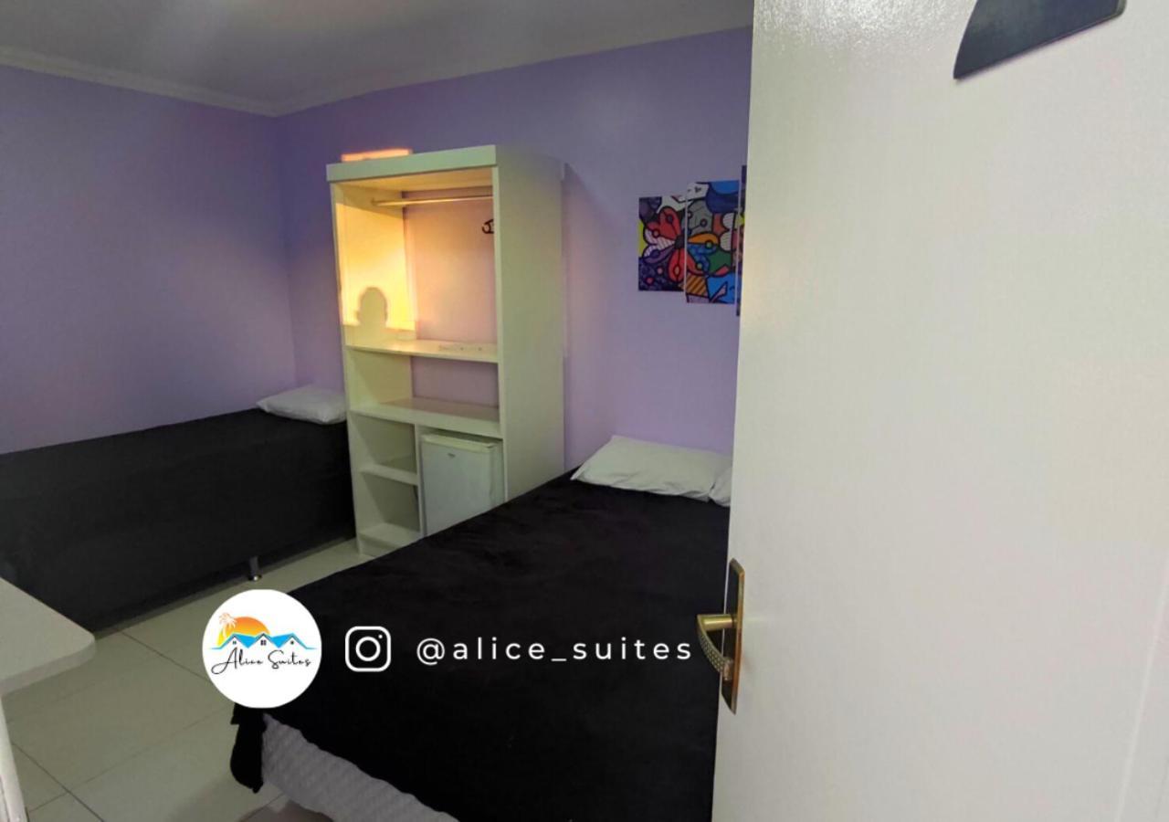 Alice Suites Arraial do Cabo Bagian luar foto