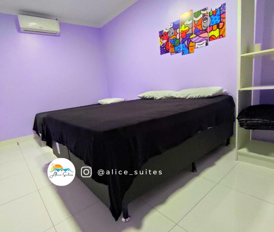 Alice Suites Arraial do Cabo Bagian luar foto