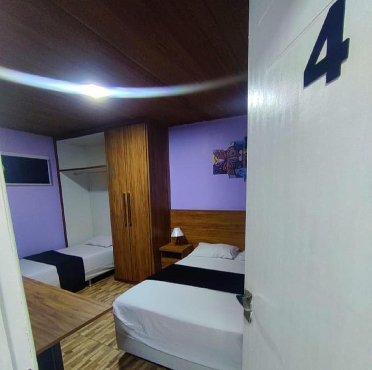 Alice Suites Arraial do Cabo Bagian luar foto