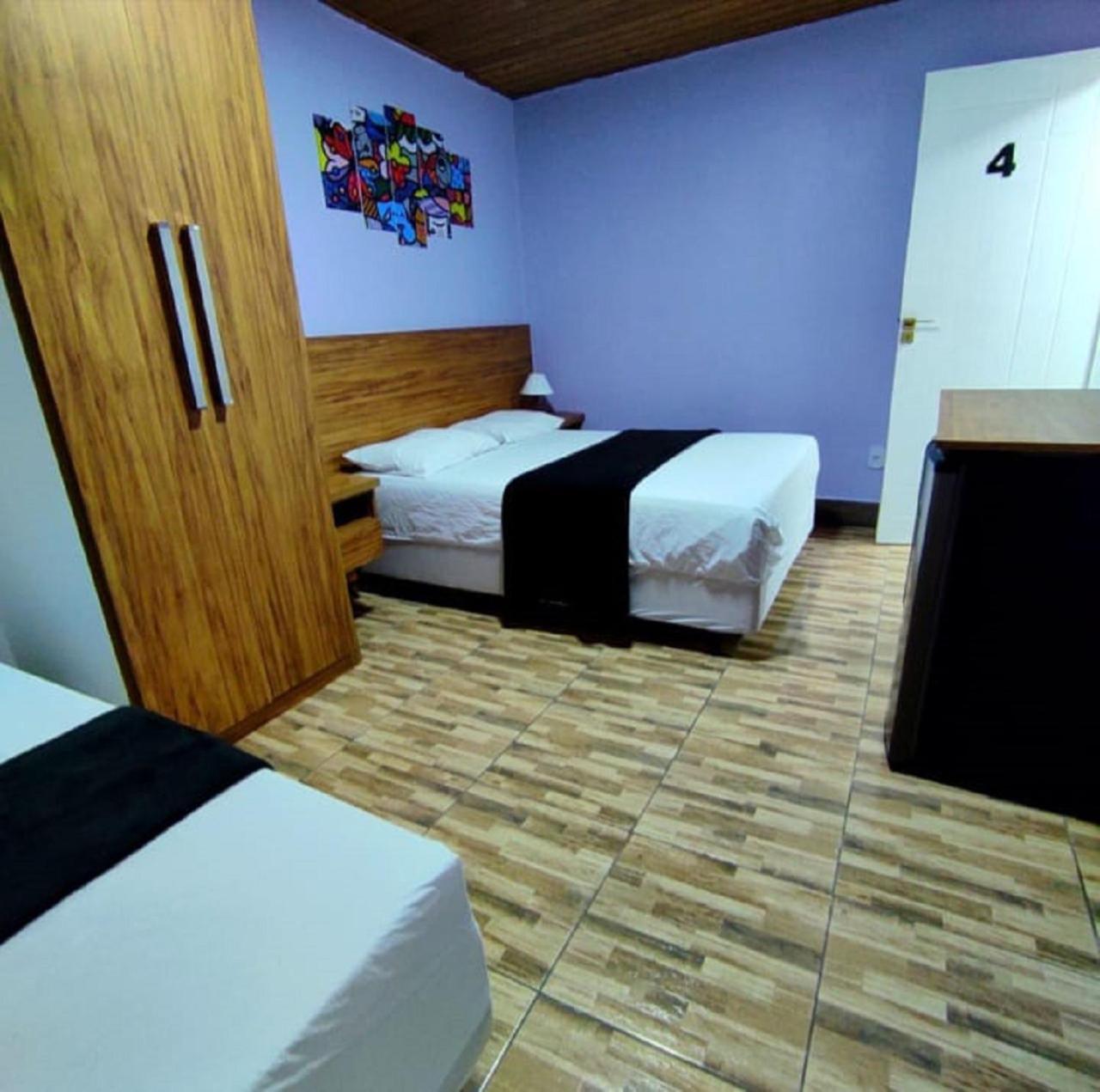 Alice Suites Arraial do Cabo Bagian luar foto