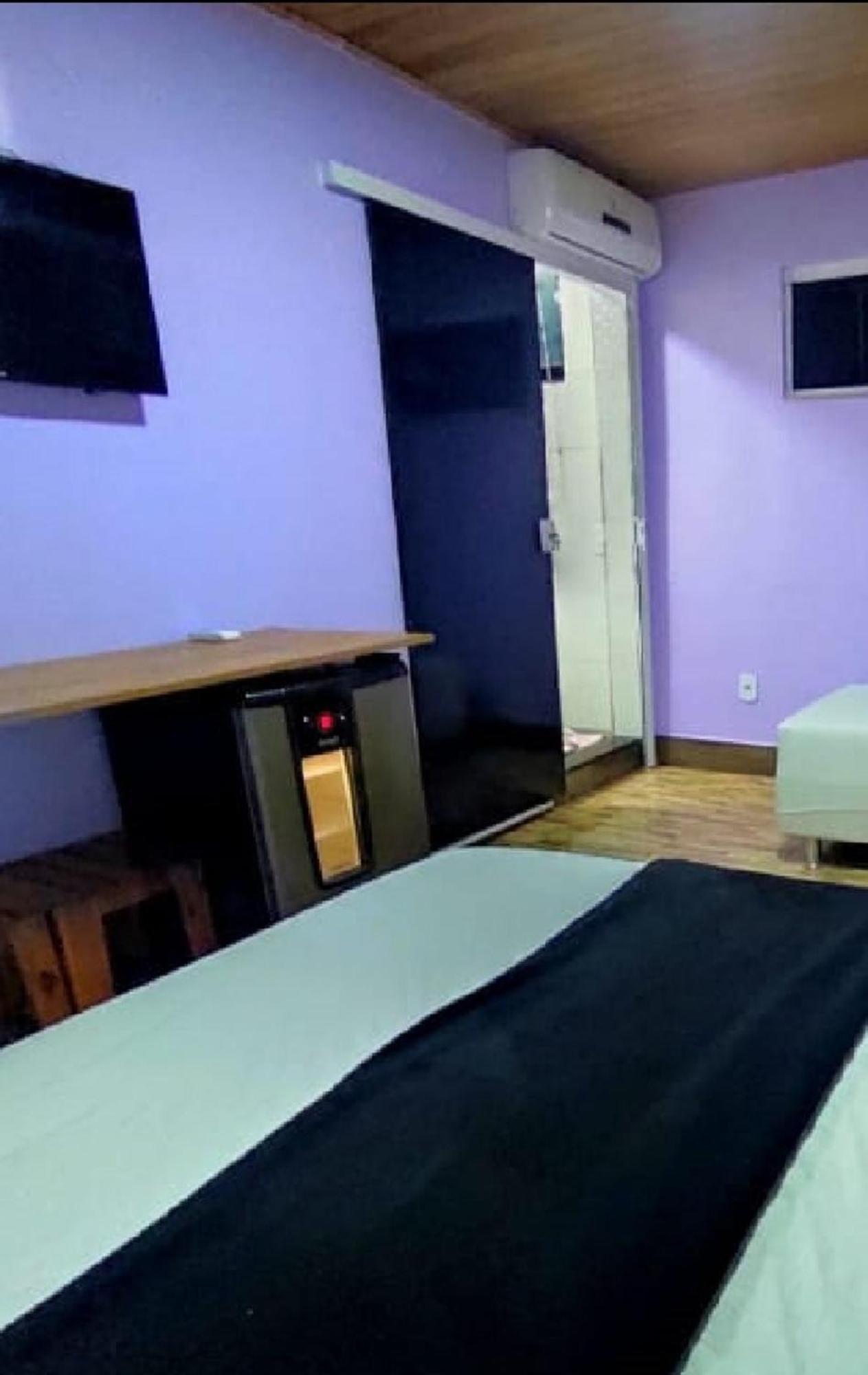 Alice Suites Arraial do Cabo Bagian luar foto